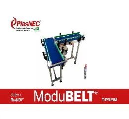 Sistema Modular Geração 2 FlexNec - NWBH